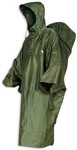 Tatonka Cape L - Wasserdichter Regenponcho mit integriertem...