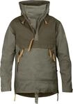 Fj&auml;llr&auml;ven Herren Anorak No. 8, Tarmac, L, F83242-246