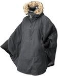 Fj&auml;llr&auml;ven luhkka DARK GREY L