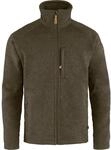 Fj&auml;llr&auml;ven Buck Fleece 81328 Dark Olive S