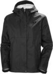 Helly Hansen Damen W Loke Jacke, Schwarz, S