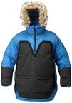 Fj&auml;llr&auml;ven Herren Polar Parka, Ice Blue, XL
