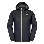The North Face Herren Jacke Herren Quest Thermojacke, TNF Black, XXL, T0C302JK3