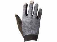 Vaude Herren Handschuhe, black, 7