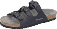 Dr. Brinkmann Damen Novelda Pantoletten, Schwarz, 36 EU