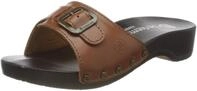 Berkemann, Herren Clogs & Pantoletten Orange 35.5 EU