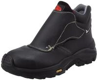 U-Power - Chaussures de s&eacute;curit&eacute; hautes confortables BULLS - Environnements