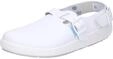 Abeba Berufsschuhe Pantolette 9100 wei&szlig;, 47