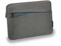 PEDEA Tablet Tasche 9-11” Hülle Kompatibel mit iPad 10 2022, iPad 10.2”