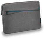 PEDEA Tablet Tasche 9&ndash;11" H&uuml;lle Case f&uuml;r iPad Pro 11" 2025 M4/M2/M1, iPad Air 11"