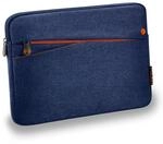 PEDEA Tablet Tasche 9&ndash;11" H&uuml;lle Case f&uuml;r iPad Pro 11" 2025 M4/M2/M1, iPad Air 11"