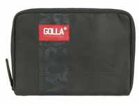 Golla Lisbon G1305 Sleeve für Tablet-PC bis 25,6 cm (10,1 Zoll) armygrün