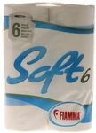Fiamma Toiletten-Papier Soft 6