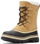 Sorel Caribou wasserdichte Schneestiefel f&uuml;r Herren