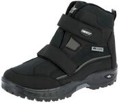 Lico Herren Ecuador V Schneestiefel, Schwarz Grau, 36 EU