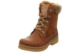 Panama Jack Tuscani B1 Napa Grass Damen Warm gef&uuml;tterte Schneestiefel
