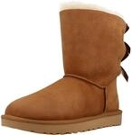UGG Damen Bailey Bow IIClassic Boot
