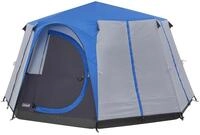 Coleman Cortes Octagon 8 Zelt