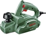 Bosch Elektro Hobelmaschine PHO 1500 (550 Watt, Hobelbreite 82 mm, im Karton)