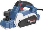 Bosch Professional Hobel GHO 16-82 (630 Watt, 230 Volt, inkl.