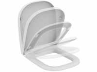 Ideal Standard T639201 Original Softmood WC-Sitz mit Softclosing
