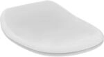 Ideal Standard K700801 Original Kimera WC-Sitz, Wei&szlig;