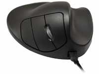 HIPPUS L2UB-LC HandShoe Mouse rechts L wireless | Funkmaus | ergonomisches...