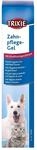 Trixie 25446 Zahnpflege-Gel, Rindfleischaroma, Hund/Katze, 100 g