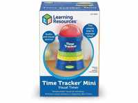 Learning Resources Time Tracker Minitimer