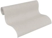 A.S. Cr&eacute;ation Vliestapete Elegance Tapete Unitapete 10,05 m x 0,53 m beige...
