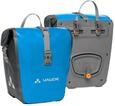 VAUDE Fahrrad Vorderradtasche Aqua Front, 2er Set, wasserdicht, Made in Germany,