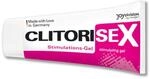Joydivision Clitorisex Stimualtionsgel, 25 ml