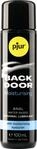 pjur BACK DOOR Moisturising - Analgleitgel auf Wasserbasis f&uuml;r Analsex & Toys -