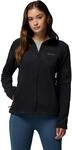 Columbia Youth Minx Mid II Omni-Heat, Outdoor-Oberteil f&uuml;r M&auml;dchen X-Small schwarz