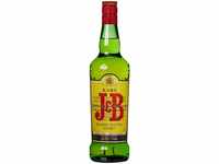 J&B Rare | Blended Scotch Whisky | Ausgezeichneter, aromatischer Klassiker |...