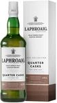Laphroaig Quarter Cask | Islay Single Malt Scotch Whisky | mit Geschenkverpackung 