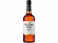 Canadian Club 5 Jahre Original | Imported Blended Canadian Whisky | 40 % vol |...
