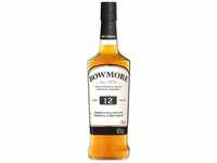 Bowmore 12 Jahre | Single Malt Scotch Whisky | mit Geschenkverpackung |...