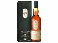 Lagavulin 16 Jahre Islay Single Malt Scotch Whisky | 43 % vol| rauchig |...