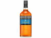 Auchentoshan Three Wood | Single Malt Scotch Whisky | mit Geschenkverpackung 