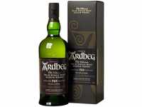 Ardbeg Islay Single Malt Scotch Whisky, 700ml