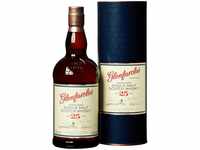 Glenfarclas 25 Years Old mit Geschenkverpackung Whisky (1 x 0.7 l)