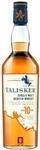 Talisker 10 Jahre, aromatischer Single Malt Scotch Whisky, mit Geschenkverpackung,