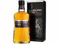 Highland Park 18 Jahre | Viking Pride | Single Malt Scotch Whisky | intensiver
