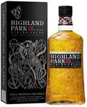 Highland Park 18 Jahre | Viking Pride | Single Malt Scotch Whisky | intensiver
