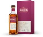 Bushmills 16 Years Old Single Malt Irish Whiskey (1 x 0,7 l) - dreifach destillierter