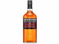 Auchentoshan 12 Jahre | Single Malt Scotch Whisky | mit Geschenkverpackung 