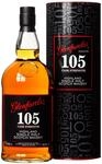 Glenfarclas , Single Malt Scotch, 105 60% vol. (1 x 1.0 l)