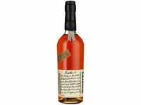 Booker Bourbon Whisky, vollmundig, komplex mit kräftigem Geschmack, 62,95%...