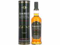 Amrut | Indian Peated Cask Strenght Single Malt | 700 ml | 62,8% Vol. | Lang